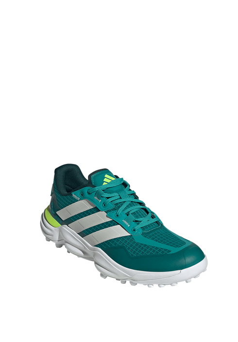Adidas Adipower 3 - Pure Teal/Zero Met./Aurora Navy